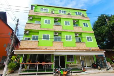 Lucky house Koh Tao – Photos 2