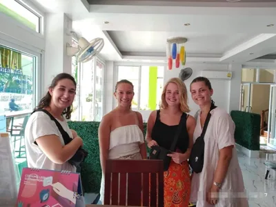 Lucky house Koh Tao – Photos 3
