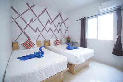 Lucky house Koh Tao – Photos 4