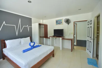 Lucky house Koh Tao – Photos 9
