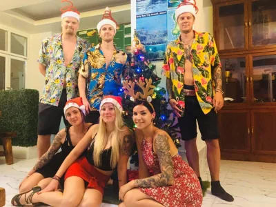 Lucky house Koh Tao – Photos 10