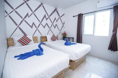 Lucky house Koh Tao – Photos 11