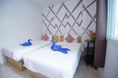 Lucky house Koh Tao – Photos 12