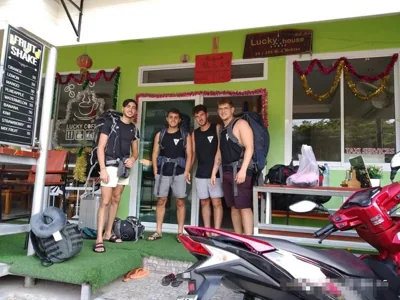 Lucky house Koh Tao – Photos 13