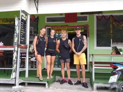 Lucky house Koh Tao – Photos 16